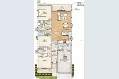 1606 Peach Avenue, Sanford, FL 32771 - Photo 33