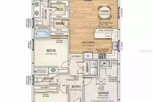 1606 Peach Ave, Sanford, FL 32771 - Photo 33