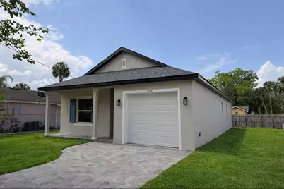 1606 Peach Avenue, Sanford, FL 32771 - Photo 1