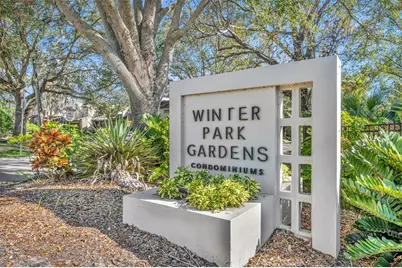 700 Melrose Avenue #J1, Winter Park, FL 32789 - Photo 1