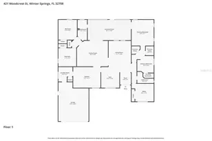 421 Woodcrest St, Winter Springs, FL 32708 - Photo 55