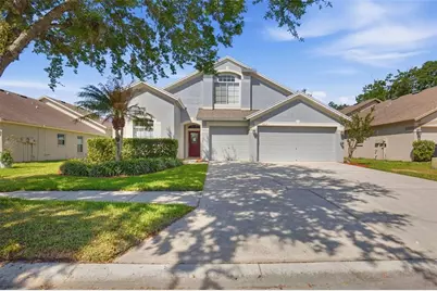 5917 Wedgefield Drive, Zephyrhills, FL 33541 - Photo 1