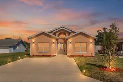 707 Hamilton Street, New Smyrna Beach, FL 32168 - Photo 1