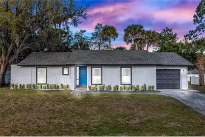 6800 Ackerman Avenue, Cocoa, FL 32927 - Photo 1