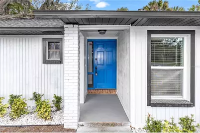 6800 Ackerman Avenue, Cocoa, FL 32927 - Photo 3