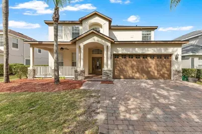 14030 Budworth Cir, Orlando, FL 32832 - Photo 1