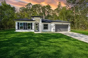 2640 W Fairway Loop, Citrus Springs, FL 34434 - Photo 1