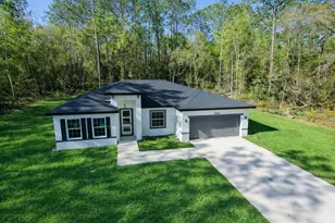 2640 W Fairway Loop, Citrus Springs, FL 34434 - Photo 1
