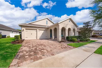 15527 Sweet Orange Avenue, Winter Garden, FL 34787 - Photo 1
