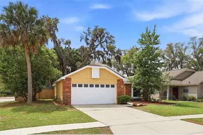 444 Morning Glory Drive, Lake Mary, FL 32746 - Photo 1