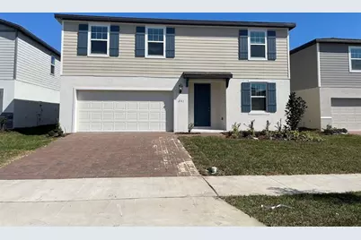 231 Whistling Duck Trail, Saint Cloud, FL 34771 - Photo 1