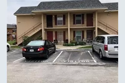 915 W Oak Ridge Road #B, Orlando, FL 32809 - Photo 1