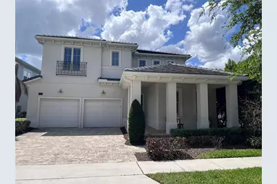15738 Shorebird Lane, Winter Garden, FL 34787 - Photo 1