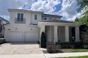 15738 Shorebird Ln, Winter Garden, FL 34787 - Photo 1