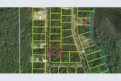 Malauka Pass Course, Ocklawaha, FL 32179 - Photo 1