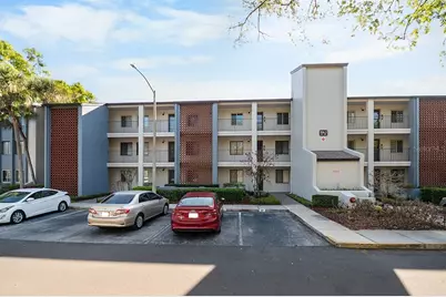 4 Escondido Circle #27, Altamonte Springs, FL 32701 - Photo 1