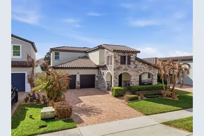 1646 Holcomb Creek Street, Winter Garden, FL 34787 - Photo 1
