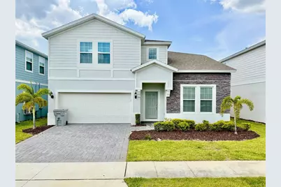 4453 Kaipo Road, Davenport, FL 33897 - Photo 1