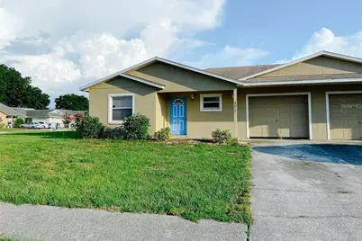 4018 Bonnie Drive, Apopka, FL 32703 - Photo 1
