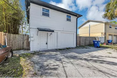 2027 1/2 30th Ave N #3 bottom unit, Saint Petersburg, FL 33713 - Photo 3