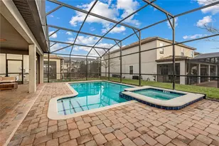 9158 Wedge Dr, Davenport, FL 33896 - Photo 47