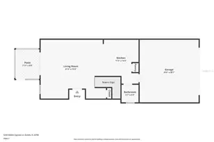 5335 Hidden Cypress Ln, Oviedo, FL 32765 - Photo 37