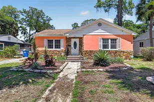 775 28th Ave S, Saint Petersburg, FL 33705 - Photo 1