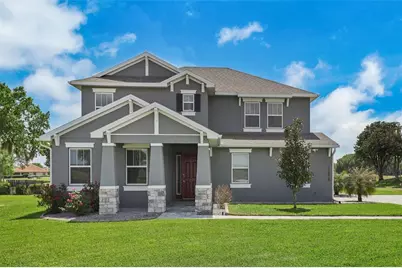 17610 Sawgrass Run, Deer Island, FL 32778 - Photo 1