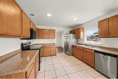 1461 E Whooping Drive, Groveland, FL 34736 - Photo 9