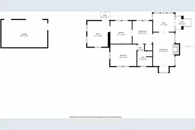 18 E Orange Street, Davenport, FL 33837 - Photo 27