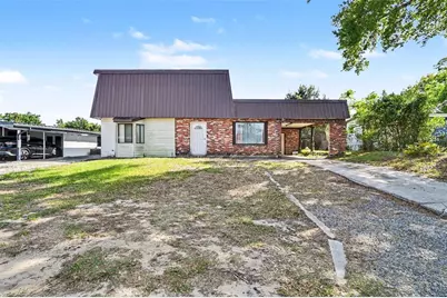 1432 Richmond Avenue, Daytona Beach, FL 32117 - Photo 1