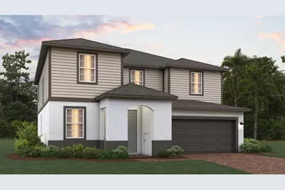 5844 Ali Grace Way, Saint Cloud, FL 34771 - Photo 1
