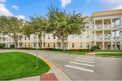 7501 Mourning Dove Circle #103, Reunion, FL 34747 - Photo 1