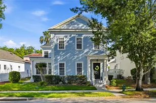 1026 Jeater Bend Dr, Celebration, FL 34747 - Photo 1