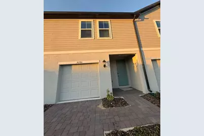 16306 Bird Of Paradise Avenue, Clermont, FL 34714 - Photo 1