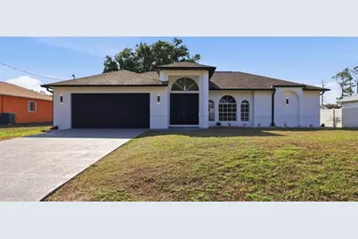 2158 Ribbon Terrace, North Port, FL 34286 - Photo 1