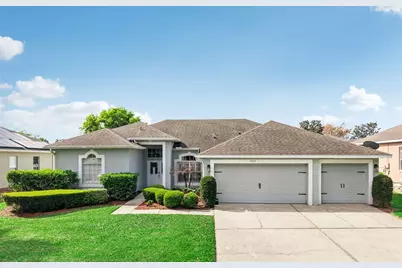 7824 Fernleaf Drive, Orlando, FL 32836 - Photo 1