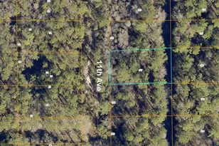 Lot 257 11th Ave, Deland, FL 32724 - Photo 1