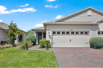 3449 Twin Flower Court, Clermont, FL 34714 - Photo 1