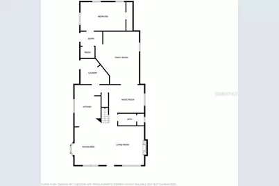 13003 S Betty Point, Floral City, FL 34436 - Photo 35