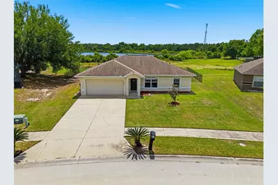 502 Timber Run Lane, Groveland, FL 34736 - Photo 1