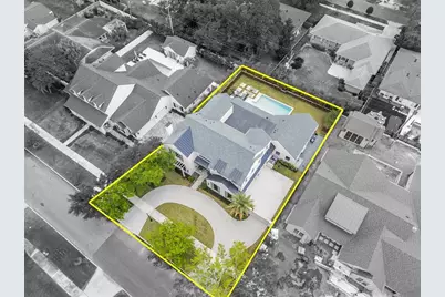 1208 Nottingham Street, Orlando, FL 32803 - Photo 5