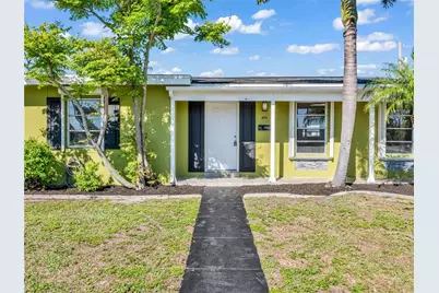 640 Dalton Boulevard, Port Charlotte, FL 33952 - Photo 13