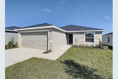 4466 Hummingbird Lane, Haines City, FL 33844 - Photo 1