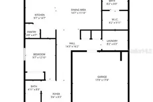 3022 Neverland Dr, New Smyrna Beach, FL 32168 - Photo 33