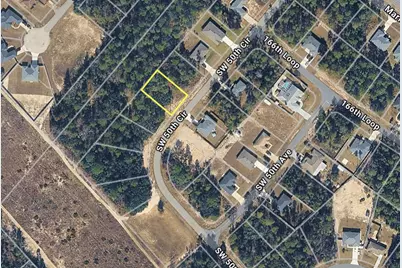 0 SW 50th Circle, Ocala, FL 34473 - Photo 1