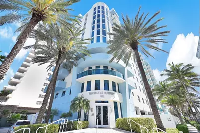 9201 Collins Avenue #821, Surfside, FL 33154 - Photo 1