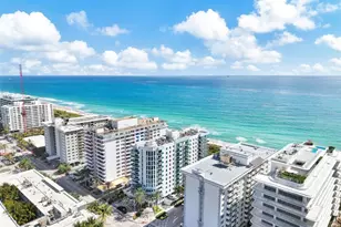 9201 Collins Ave, Surfside, FL 33154 - Photo 5