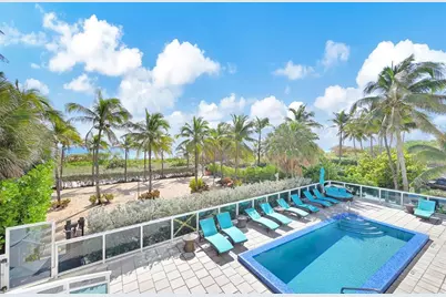 9201 Collins Avenue #821, Surfside, FL 33154 - Photo 25