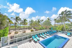 9201 Collins Ave, Surfside, FL 33154 - Photo 25